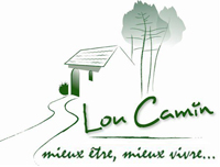 Logo Lou Camin